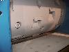  JORDAN REDUCTION SOLUTIONS Hog Grinder, 200 hp, 1995 yr.
